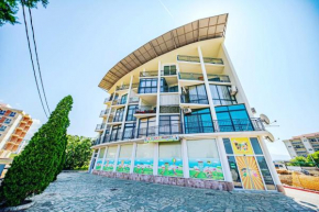 Stan / apartman BLYSKY